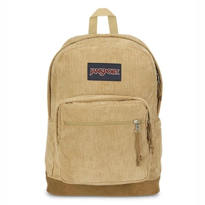 Sac à Dos Ordinateur JanSport Right Pack Kaki | TYG-62659776